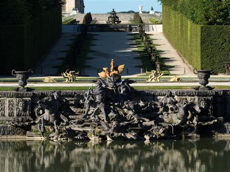 The Fountains | Palace of Versailles