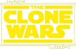 Star Wars: The Clone Wars (TV series) | Logopedia | Fandom