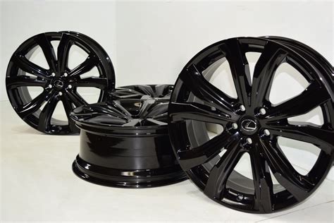 LEXUS RX350 Wheels Rims Wheel Rim Stock Genuine Factory Oem, 41% OFF