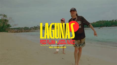 Peso Pluma and Jasiel Nuñez Make Waves with Captivating "Lagunas" Music ...