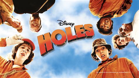 Watch Holes (2003) Full Movie Online Free | Movie & TV Online HD Quality