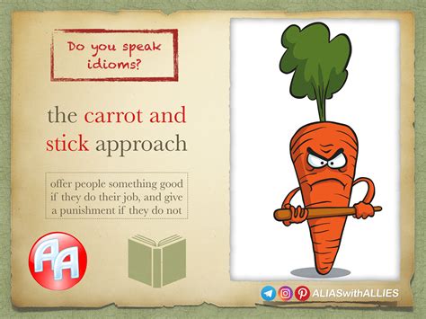 Carrot On A Stick - ReumVegetable