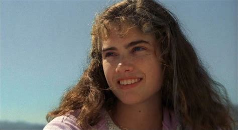 Heather Langenkamp as Nancy Thompson | A nightmare on elm street, Elm ...