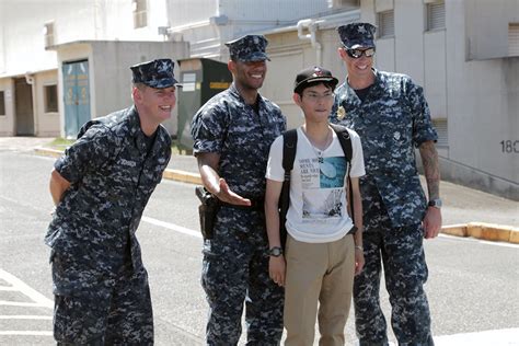 Yokosuka Friendship Day - GaijinPot