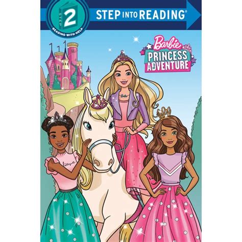 Princess Adventure (Barbie) - Walmart.com - Walmart.com