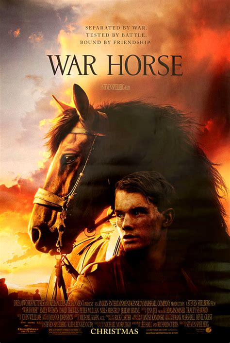 War Horse 2011 U.S. One Sheet Poster - Posteritati Movie Poster Gallery