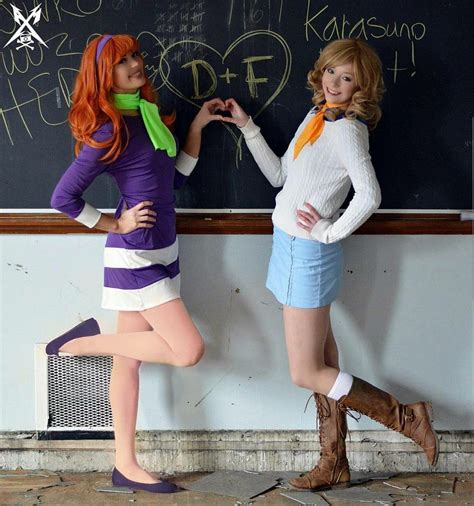 Review Of Female Fred Scooby Doo Costume 2022 – melumibeauty.cloud