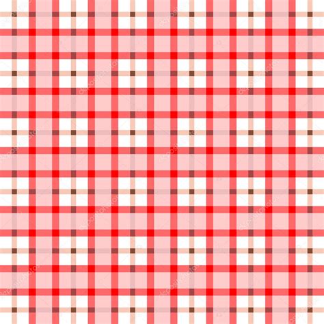 Red stripe seamless pattern — Stock Vector © pockygallery #11947661