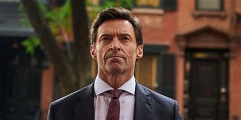 The Son Trailer Shows Hugh Jackman & Laura Dern's Complicated Family