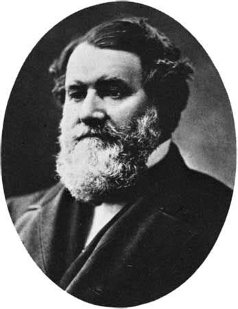 Cyrus McCormick | American industrialist and inventor | Britannica.com