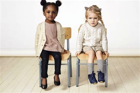 Gap Kids Is Almost Too Cool for Pre-School - Racked