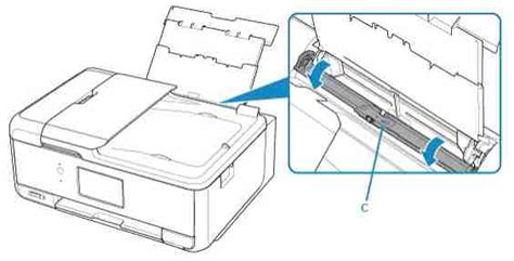 Canon PIXMA TR8520 Manual