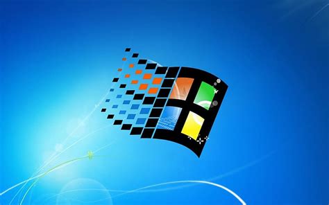 Tecnología, Windows 95, Fondo de pantalla HD | Peakpx