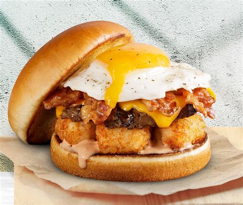 The Habit Burger Grill Makes Brunch A Habit With Their New Brunch ...