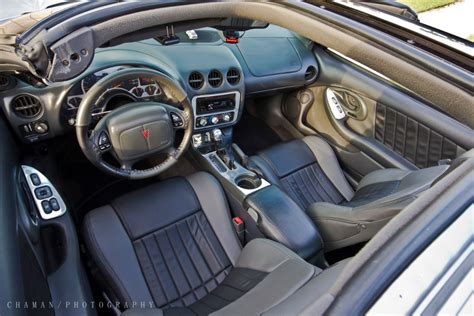 4th Gen Camaro Interior Upgrades - Bangmuin Image Josh