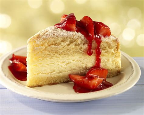 Sugar-Free Lemon Cake Recipe