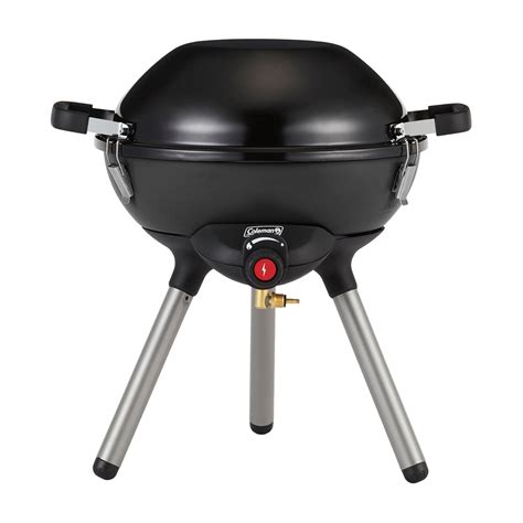 Coleman 4-in-1 Portable Propane Gas Camping Stove, 1 Burner - Walmart.com