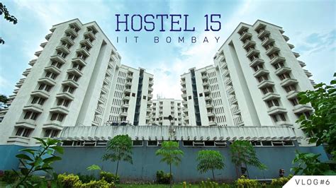 Iit Bombay Hostel Accommodation | lagoncatinfo