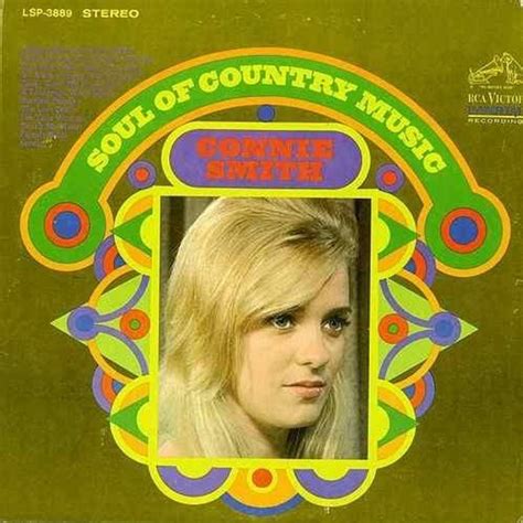 Connie Smith - Soul Of Country Music Lyrics and Tracklist | Genius