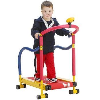 Best 2 Kids & Children's Treadmills For Sale In 2022 Reviews