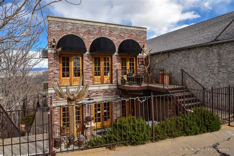 Jerome, Arizona – a Wicked Ghost Town That Refuses to 'Die'