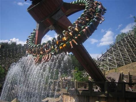 Dollywood Amusement & Water Park - Pigeon Forge, Tennessee # ...