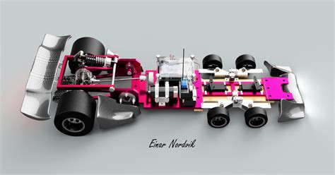 6 Wheel RC car | Autodesk Community Gallery