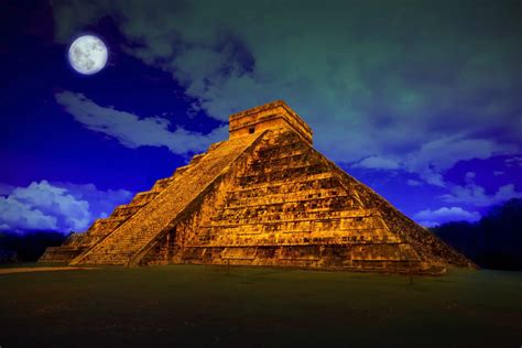 Chichen Itza Tour Tips - Playa Del Carmen Blog