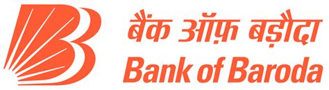 Bank of Baroda – Logos Download