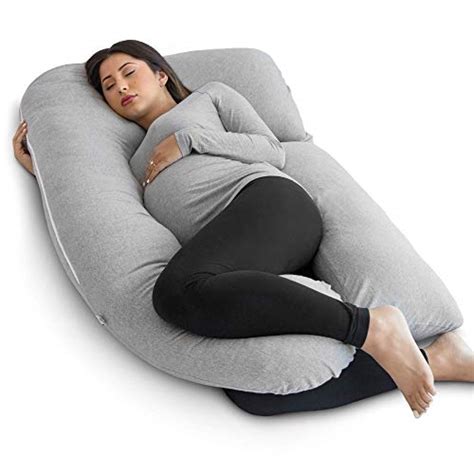 TOP 10 Body Pillows For Pregnant Moms on January 2023