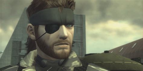 Best Metal Gear Characters, Ranked