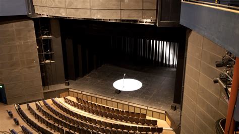 Backstage Tour (3rd October 2020) Tickets | Milton Keynes Theatre in ...