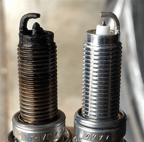 Toyota Corolla: Bad Spark Plugs → Symptoms and Diagnosis | Drivetrain ...