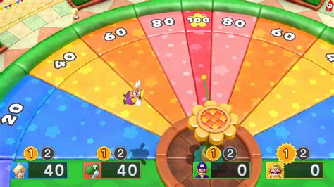 Mario Party 10 Minigames - Tips, List, and Unlockables | Mario Party Legacy