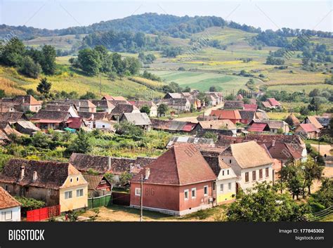 Romania Countryside Image & Photo (Free Trial) | Bigstock