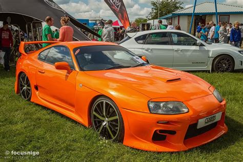 Toyota Supra Mkiv Jdm Toyota Supra Toyota Supra Mk4 Classic Cars ...