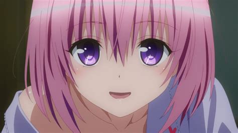 To LOVE-Ru Darkness 2nd - 01 | Random Curiosity