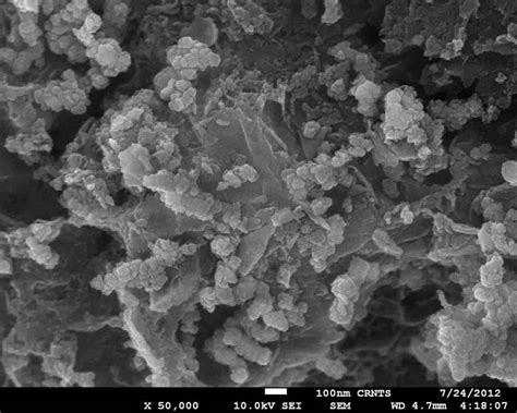 Iron Oxide Nanoparticles by NANO RESEARCH LAB, Iron Oxide Nanoparticles ...