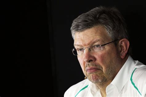 Ross Brawn back in Formula 1: What we've learned so far