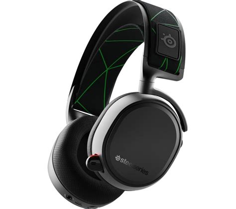 STEELSERIES Arctis 9X Wireless 7.1 Gaming Headset Reviews - Reviewed ...