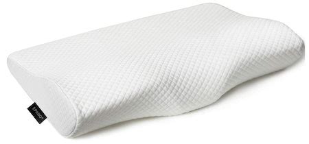 The 3 Best Contour Pillows