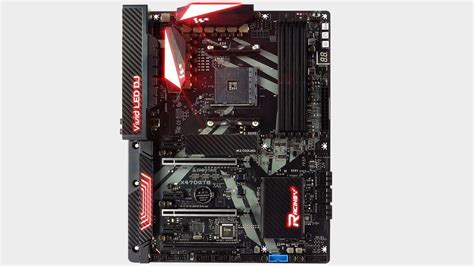 Best AMD motherboards in 2019 | PC Gamer