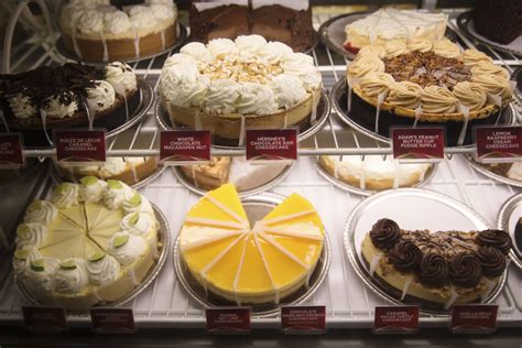 Order the Cheesecake Factory Delivery and Get a Free Cheesecake