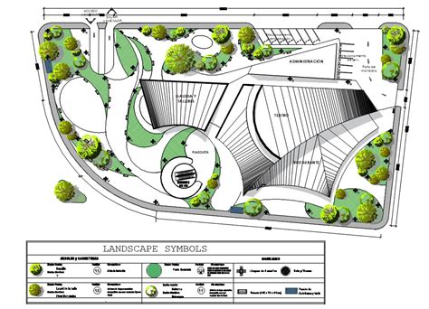 Garden Design Dwg - Local garden structure design and landscaping ...