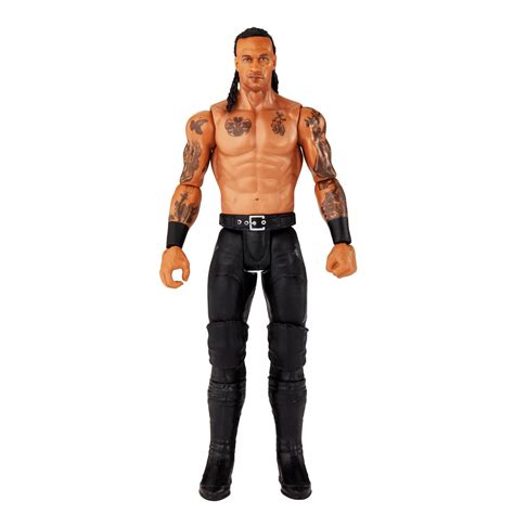 WWE Basic Series 135 Damian Priest Action Figure