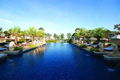 Book Phuket Graceland Resort And Spa in Patong | Hotels.com