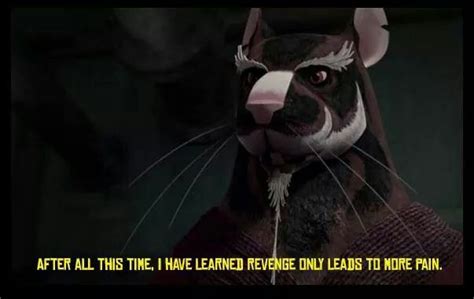 Master Splinter Quotes. QuotesGram