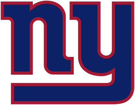 Ny Giants Official Logo