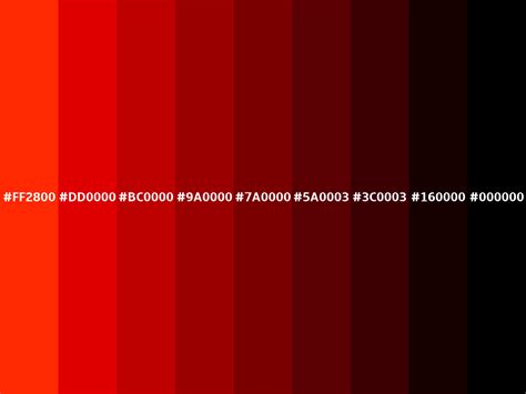 About Ferrari Red Color Color Codes, Similar Colors And