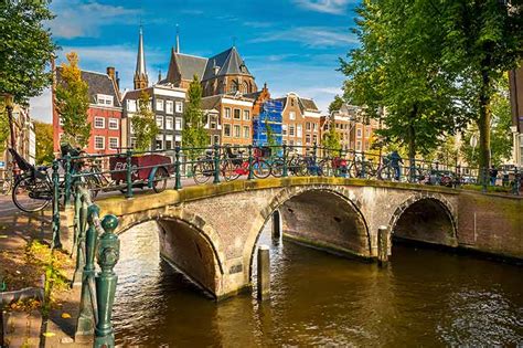 Discover the Best Landmarks in Netherlands in 2024